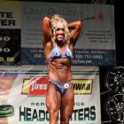 Leanne  George - NPC Northwest Championships 2012 - #1