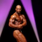 Rashard  Alomari - NPC Dexter Jackson Memphis Classic 2011 - #1