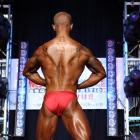 Tim  Lynch - NPC Washington Ironman 2011 - #1