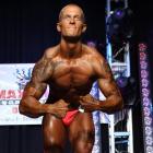 Tim  Lynch - NPC Washington Ironman 2011 - #1