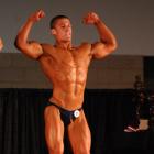 Dalton  Wardell - NPC Golds Classic 2011 - #1