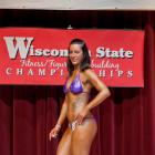 Heather  LaFond - NPC Wisconsin State Championships 2012 - #1