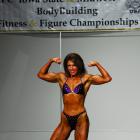 Sandra  Bein - NPC Iowa State Championship 2012 - #1