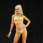 Kate  Keller - NPC Elite Muscle Classic 2012 - #1