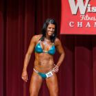 Angie  VanDeWater - NPC Wisconsin State Championships 2012 - #1