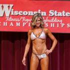 Sarah  Moxness - NPC Wisconsin State Championships 2012 - #1