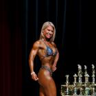 Robin  Ramos - NPC Wisconsin State Championships 2012 - #1