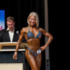 Robin  Ramos - NPC Wisconsin State Championships 2012 - #1