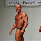 Michael  Freeman - NPC Iowa State Championship 2012 - #1