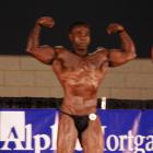 Dalton  Wardell - NPC Golds Classic 2011 - #1