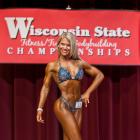 Robin  Ramos - NPC Wisconsin State Championships 2012 - #1