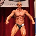 Cole  Bishop - NPC West Coast Classic 2013 - #1