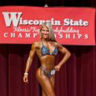 Robin  Ramos - NPC Wisconsin State Championships 2012 - #1