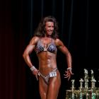 Stacey  Eiken - NPC Wisconsin State Championships 2012 - #1