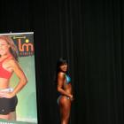 Alexis  Weber - NPC Natural Circle City Championships 2013 - #1