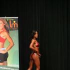 Christal  Jackson - NPC Natural Circle City Championships 2013 - #1