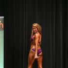 Sophia  Burrows - NPC Natural Circle City Championships 2013 - #1