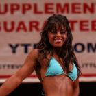 Jackie  Fithian - NPC Arkansas State 2010 - #1