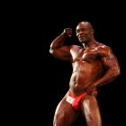 Johnnie  Wiggins - NPC Oregon State 2010 - #1