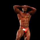 Johnnie  Wiggins - NPC Oregon State 2010 - #1