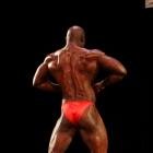 Johnnie  Wiggins - NPC Oregon State 2010 - #1