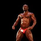 Johnnie  Wiggins - NPC Oregon State 2010 - #1