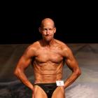 Todd  Straughan - NPC Bill Pearl High Desert Classic 2012 - #1