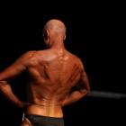 Todd  Straughan - NPC Bill Pearl High Desert Classic 2012 - #1