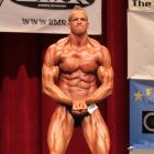 Cole  Bishop - NPC West Coast Classic 2013 - #1