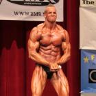 Cole  Bishop - NPC West Coast Classic 2013 - #1