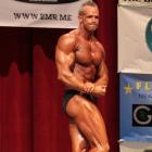 Cole  Bishop - NPC West Coast Classic 2013 - #1