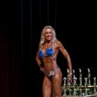 Lynn  McGinn - NPC Wisconsin State Championships 2012 - #1