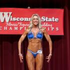 Lynn  McGinn - NPC Wisconsin State Championships 2012 - #1