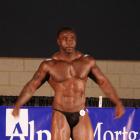 Dalton  Wardell - NPC Golds Classic 2011 - #1