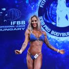 Giuditta  Taccani - IFBB FitParade Grand Prix 2019 - #1