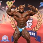 Brandon   Curry - IFBB New Zealand Pro 2017 - #1