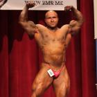 Cuellar  Horacio - NPC West Coast Classic 2013 - #1