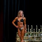 Christi  Audetat - NPC Wisconsin State Championships 2012 - #1