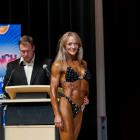 Christi  Audetat - NPC Wisconsin State Championships 2012 - #1