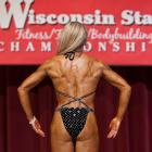 Christi  Audetat - NPC Wisconsin State Championships 2012 - #1