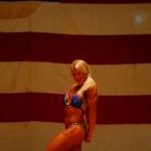 Laurie  Eisenbrandt - NPC Mid-Illinois Championships 2012 - #1