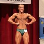 William  Yates - NPC West Coast Classic 2013 - #1