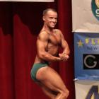 William  Yates - NPC West Coast Classic 2013 - #1