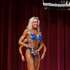 Lynn  McGinn - NPC Wisconsin State Championships 2012 - #1