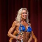 Lynn  McGinn - NPC Wisconsin State Championships 2012 - #1