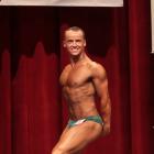 William  Yates - NPC West Coast Classic 2013 - #1