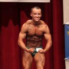 William  Yates - NPC West Coast Classic 2013 - #1