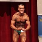 William  Yates - NPC West Coast Classic 2013 - #1