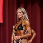 Christi  Audetat - NPC Wisconsin State Championships 2012 - #1