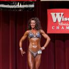 Stacey  Eiken - NPC Wisconsin State Championships 2012 - #1